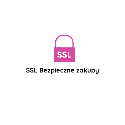 SSL Bezpieczne zakupy